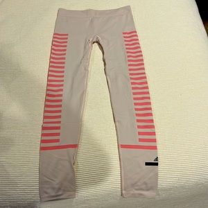 Stella McCartney size small soft stretchy leggings.